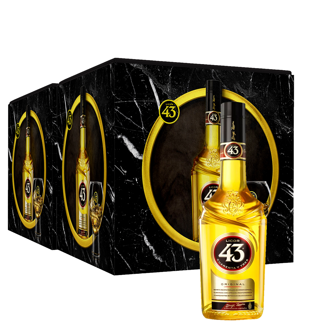 LICOR-43-750-ML